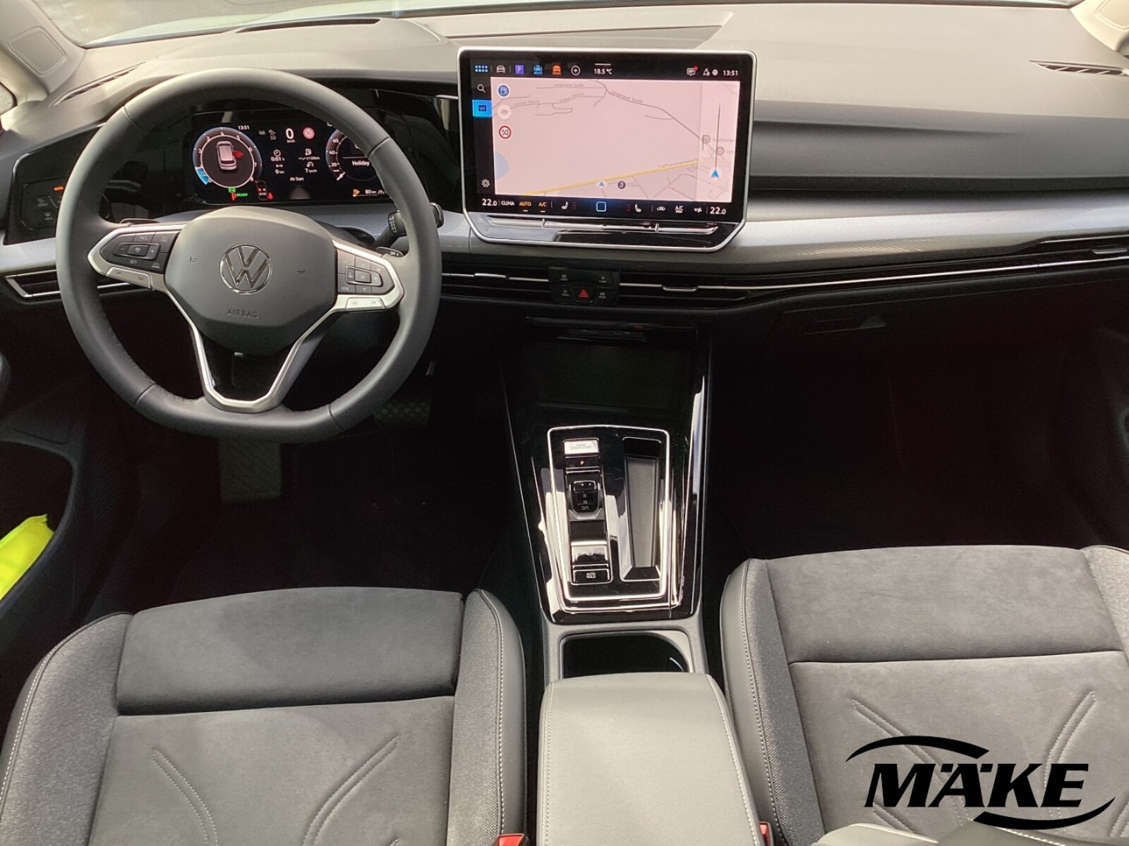 Volkswagen Golf – Bild 9