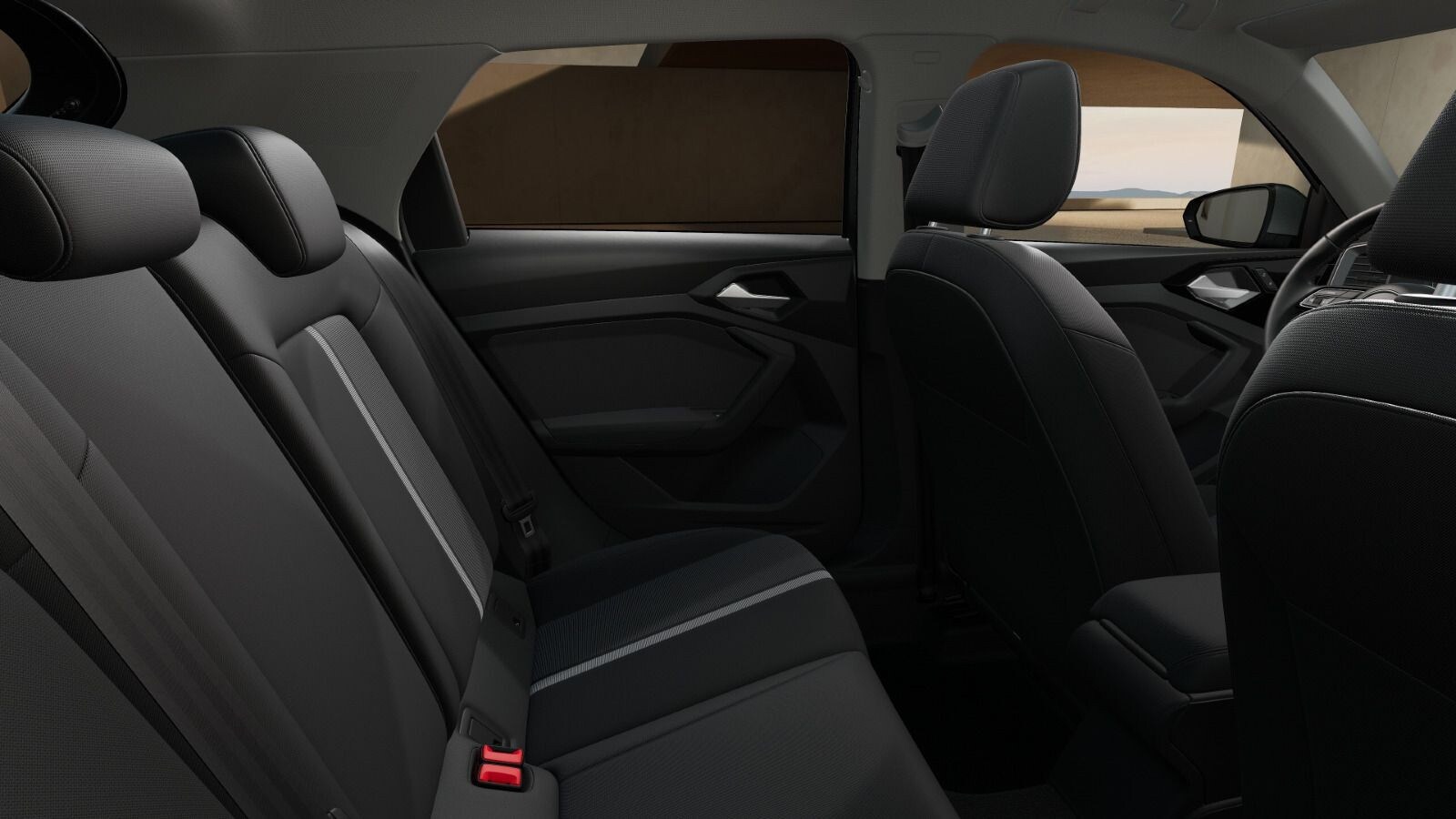 Audi A1 Sportback – Bild 12