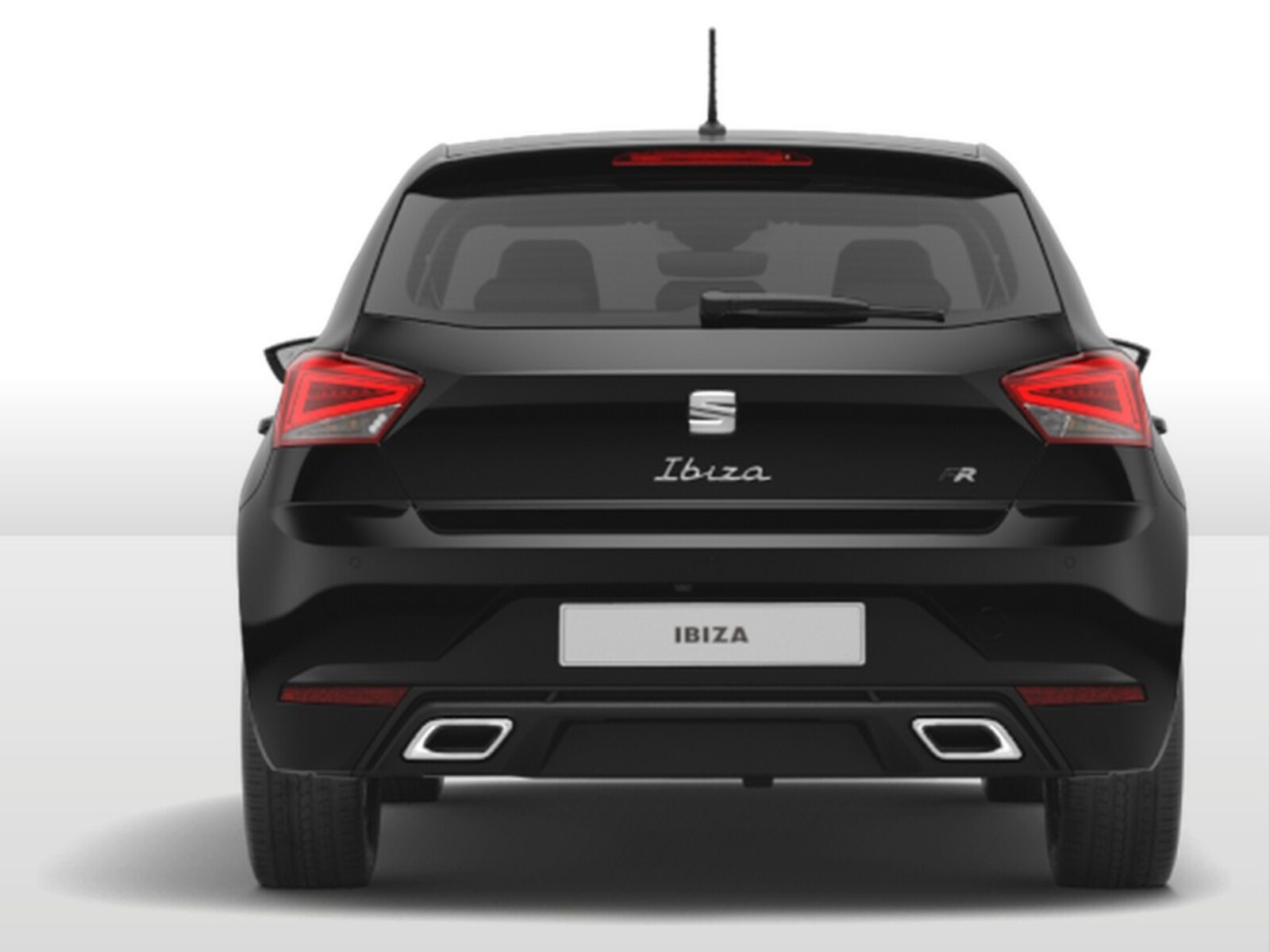SEAT Ibiza – Bild 4