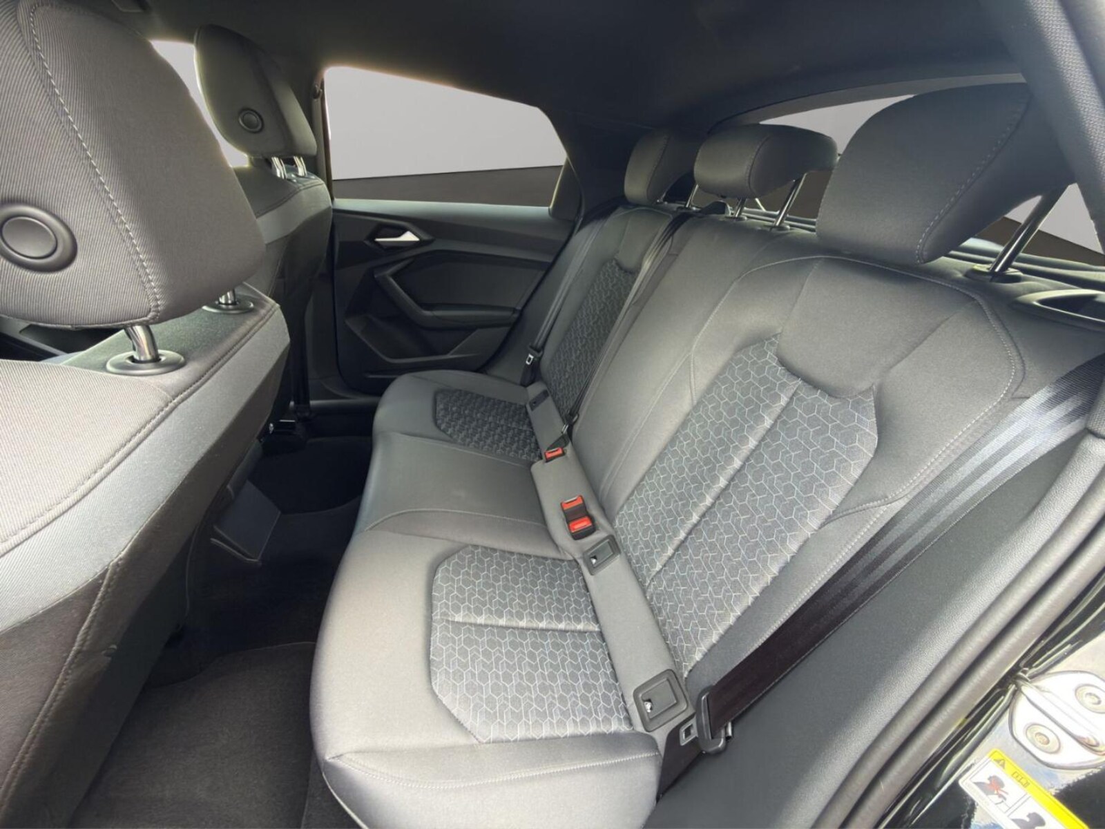 Audi A1 Sportback – Bild 16