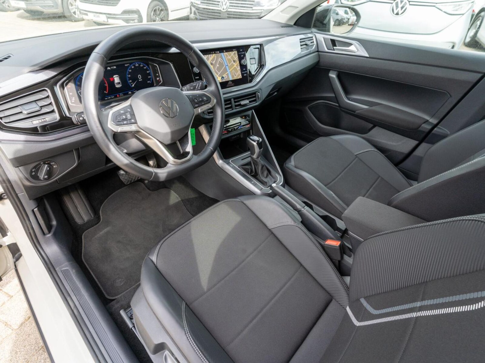 Volkswagen Taigo – Bild 12