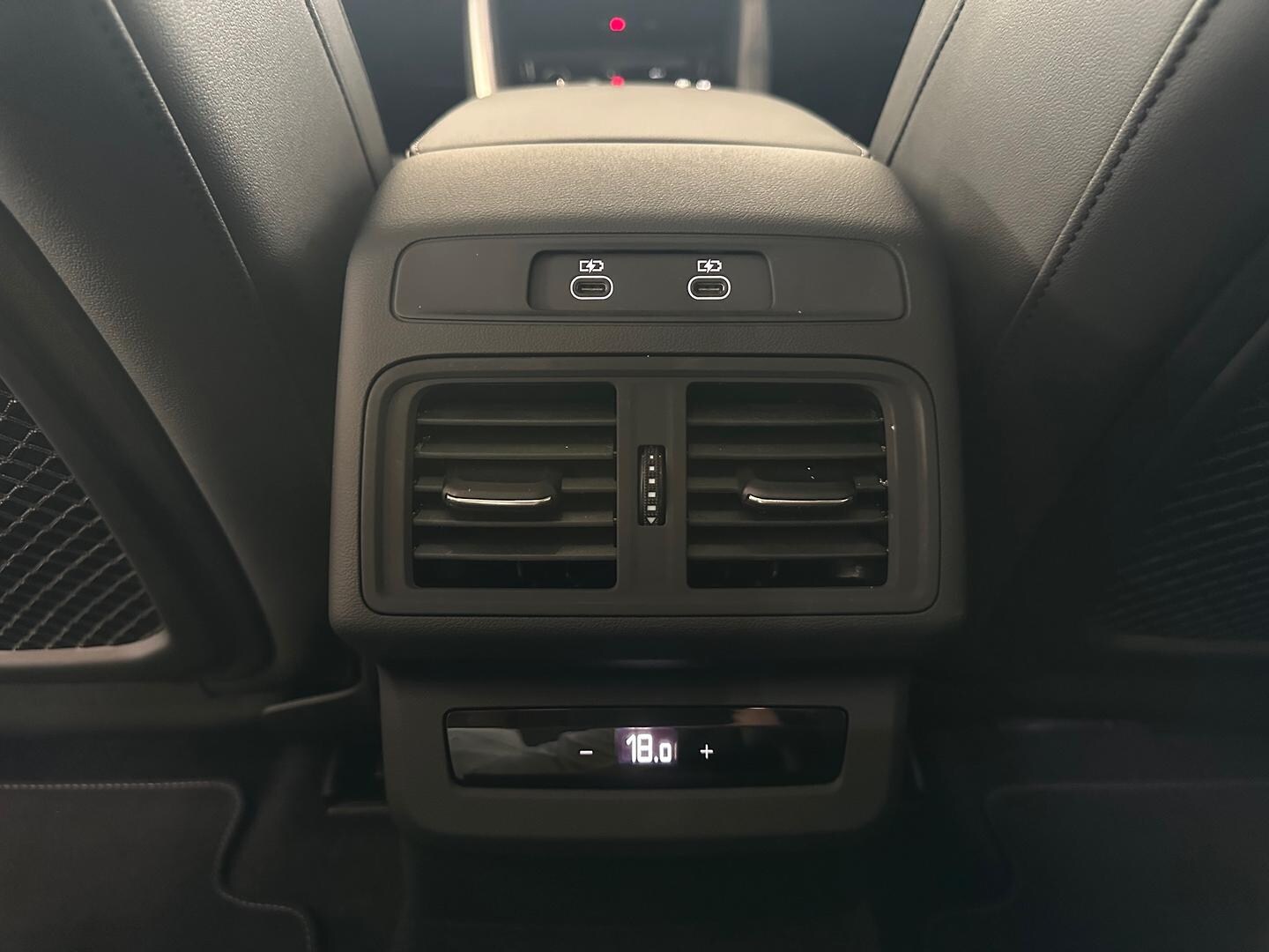 Image about Audi Q5 Sportback TFSI 150 kW