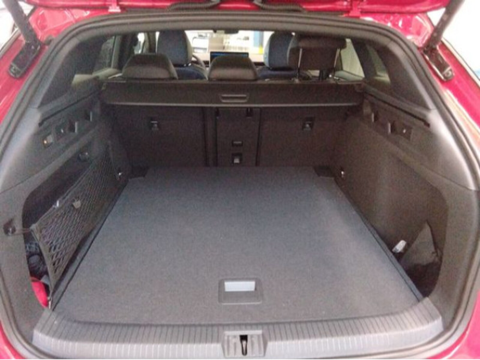 Volkswagen ID.7 Tourer – Bild 9