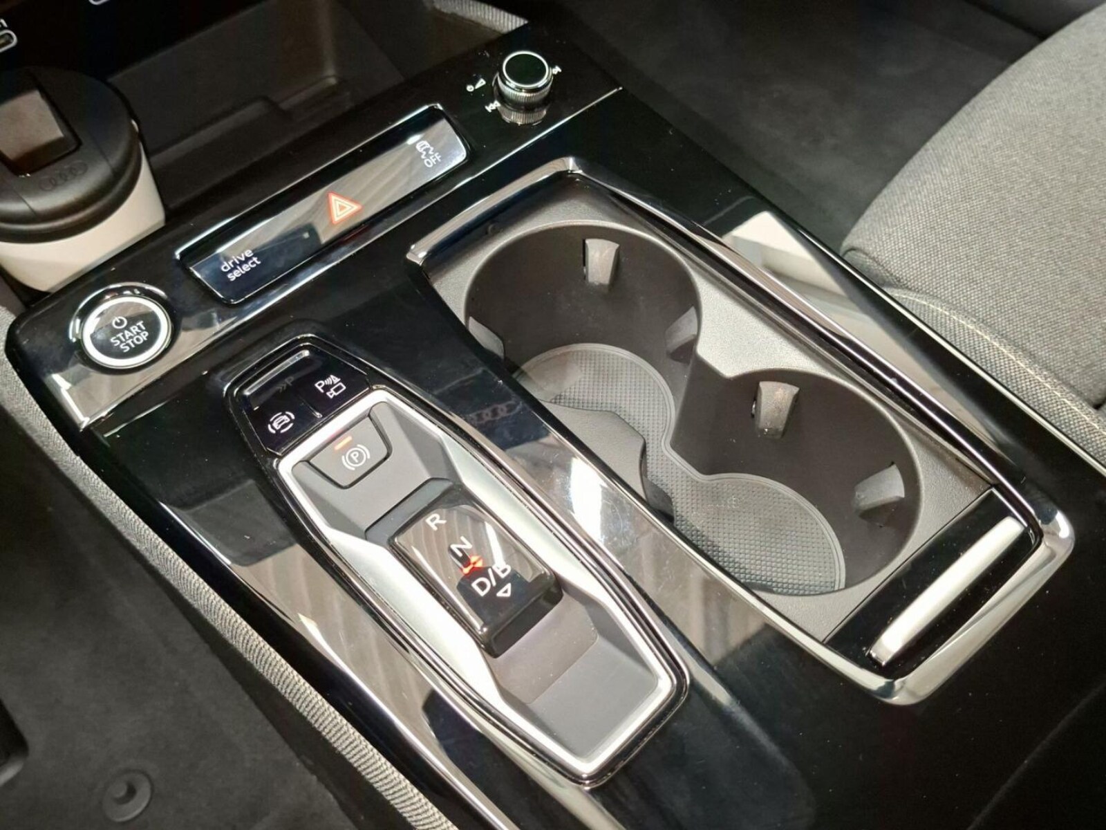 Audi A6 Avant e-tron – Bild 11
