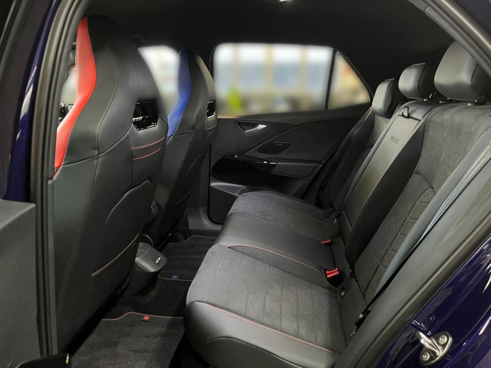 Volkswagen ID.3 – Bild 11
