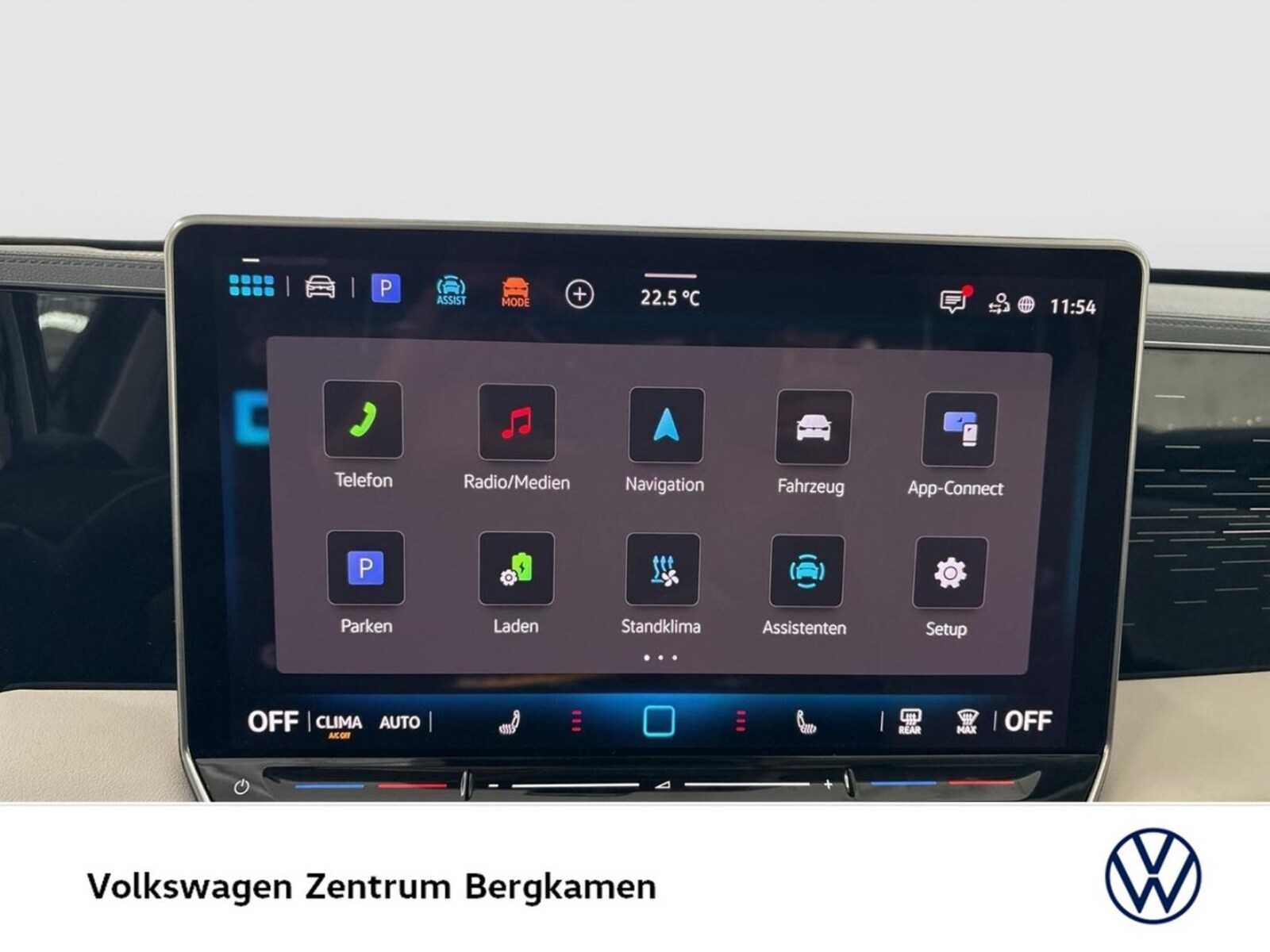 Volkswagen Tiguan – Bild 14