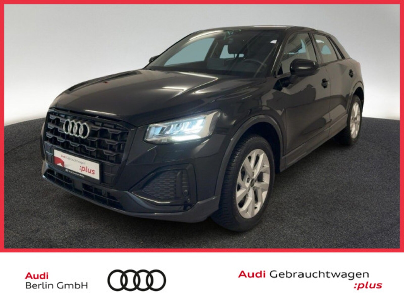 Audi Q2
