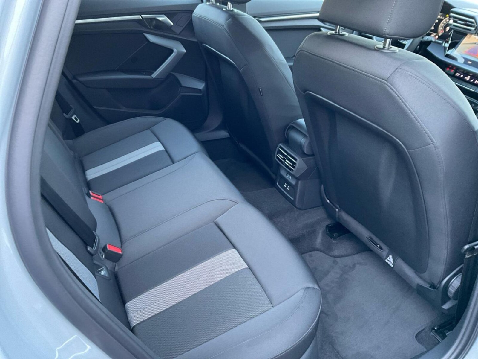Audi A3 Sportback – Bild 19
