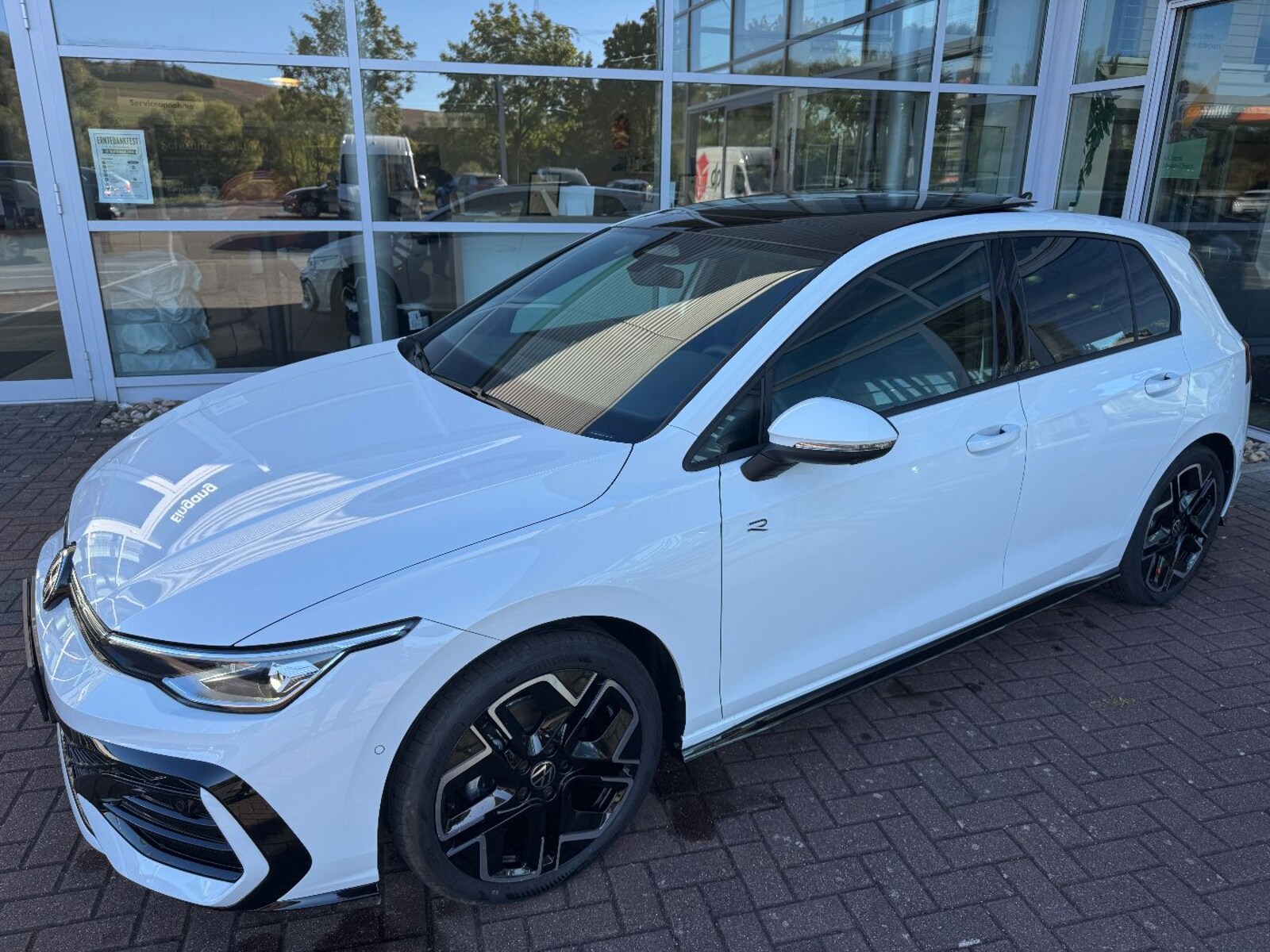 Volkswagen Golf – Bild 3