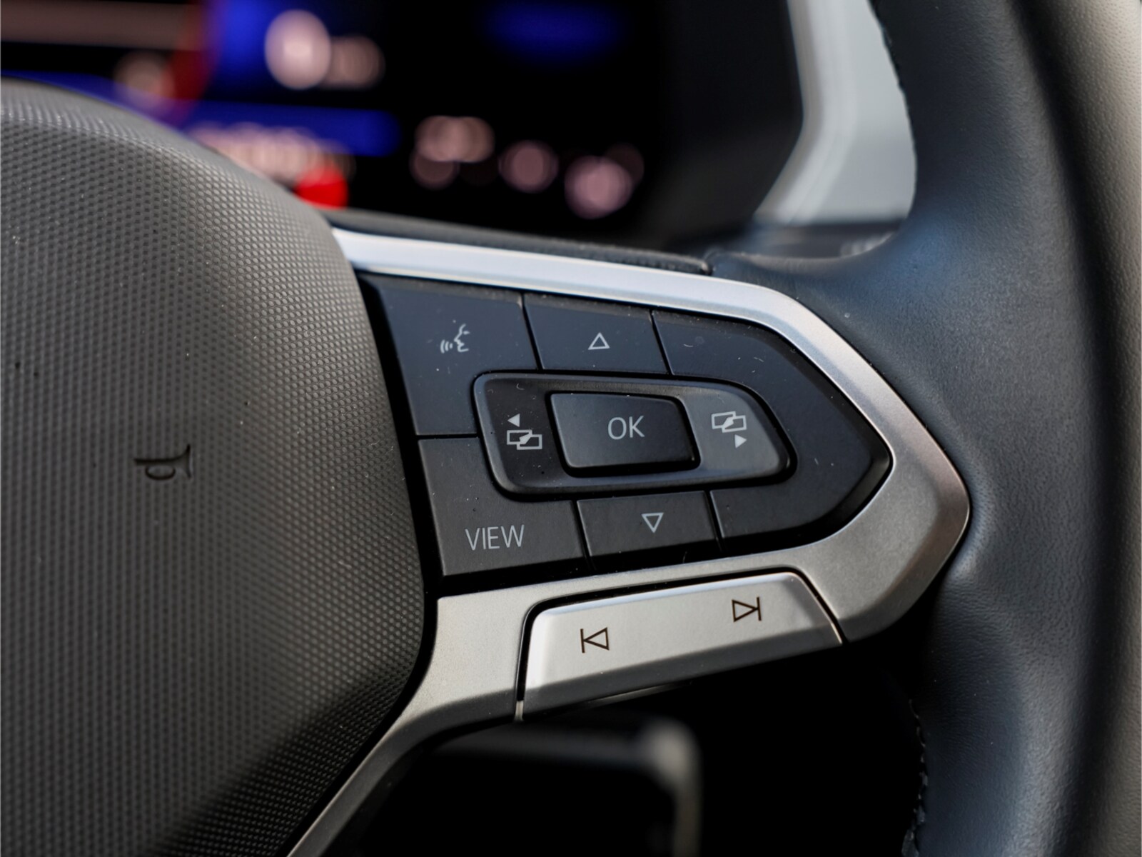 Volkswagen T-Cross – Bild 14