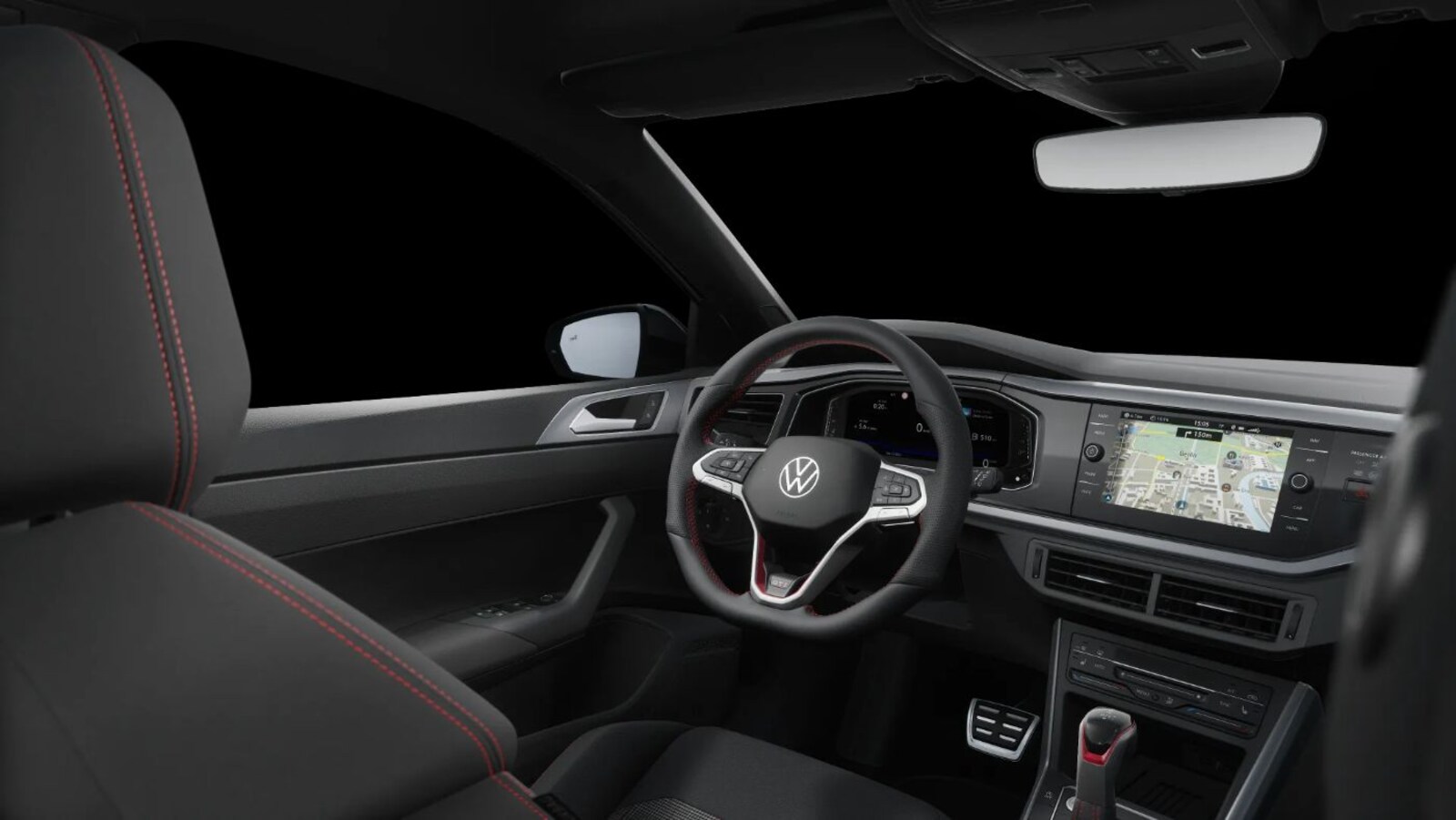 Volkswagen Polo – Bild 12