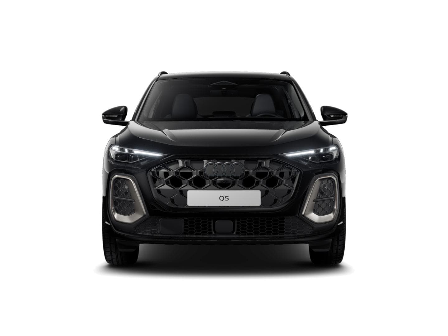 Bild über Audi Q5 Sportback TFSI 150 kW S tronic - für weitere Informationen kontaktieren Sie den Audi Partner