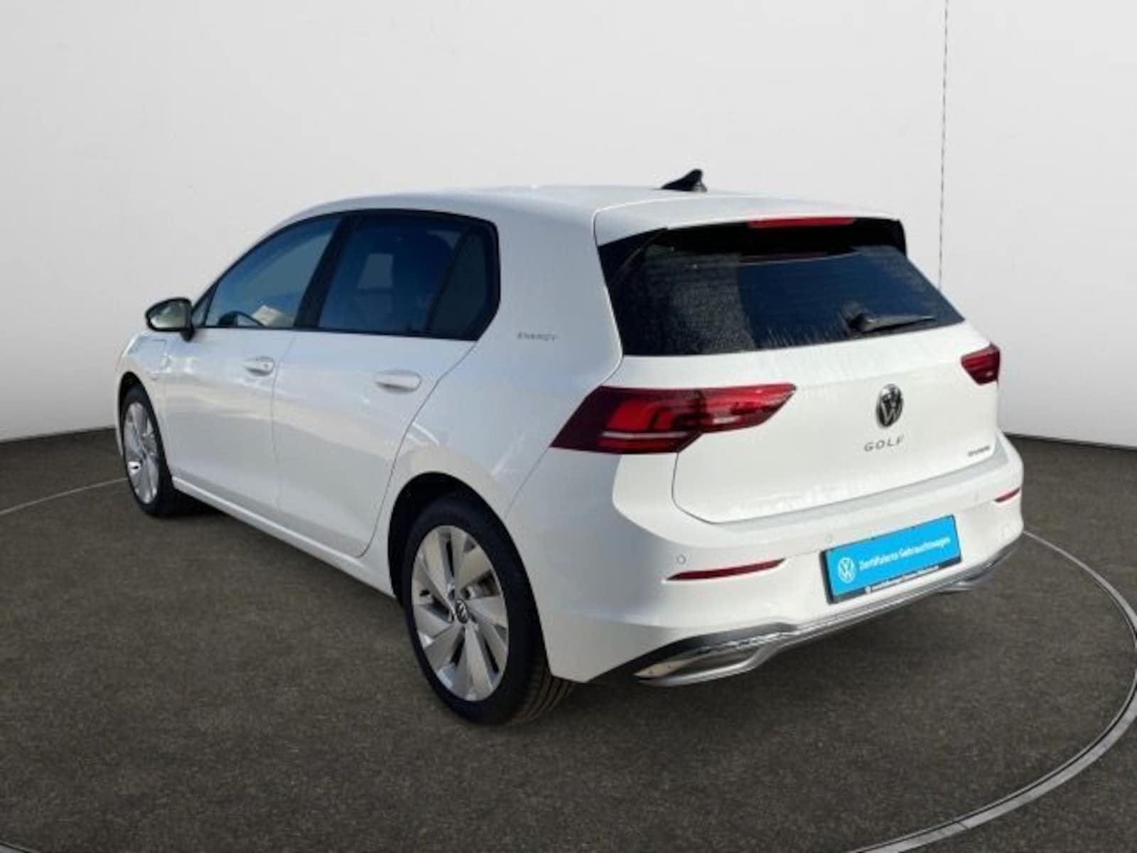Volkswagen Golf – Bild 3