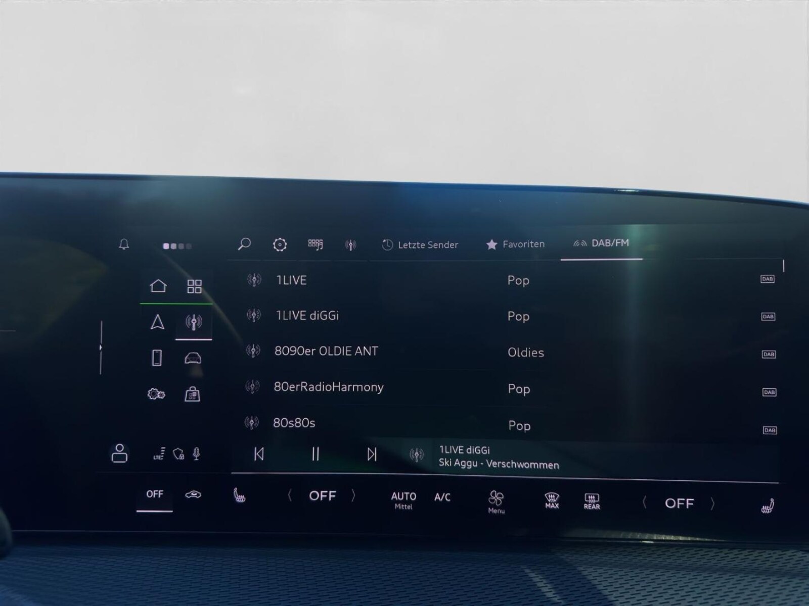 Audi Q5 – Bild 14