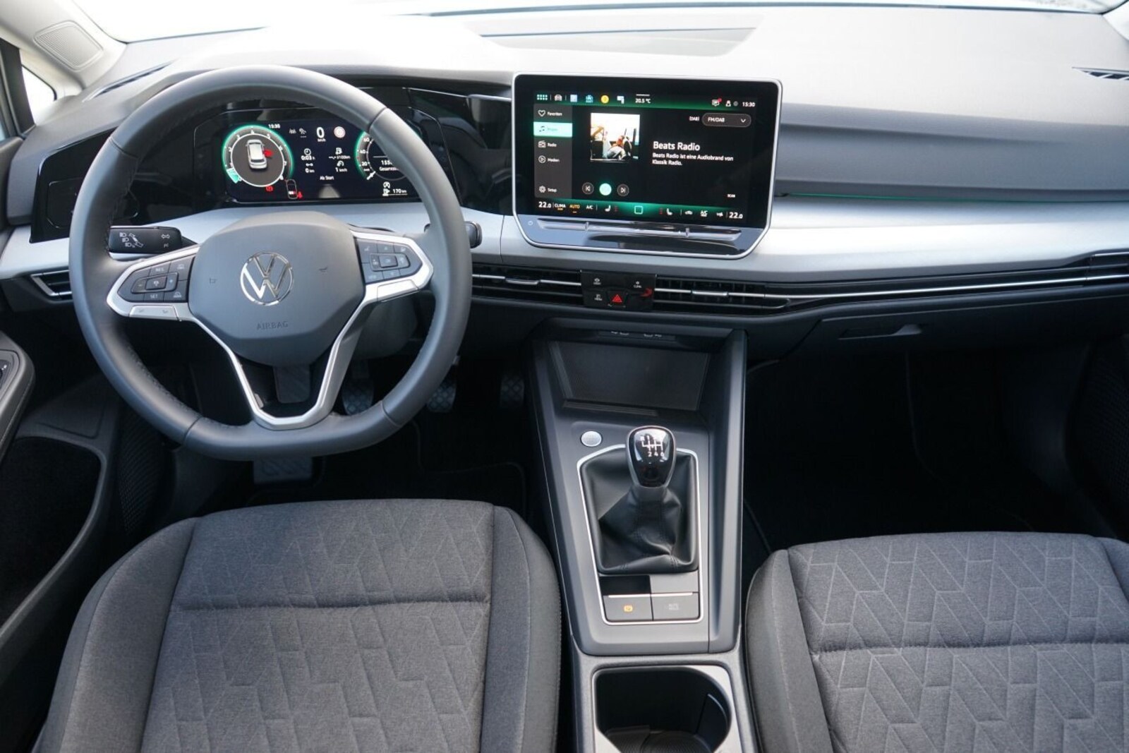 Volkswagen Golf – Bild 12
