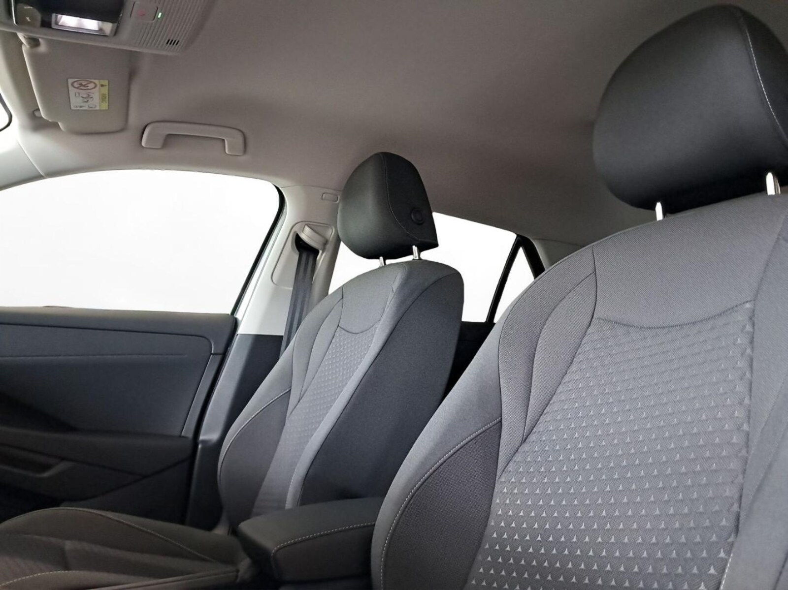 Volkswagen T-Roc – Bild 9
