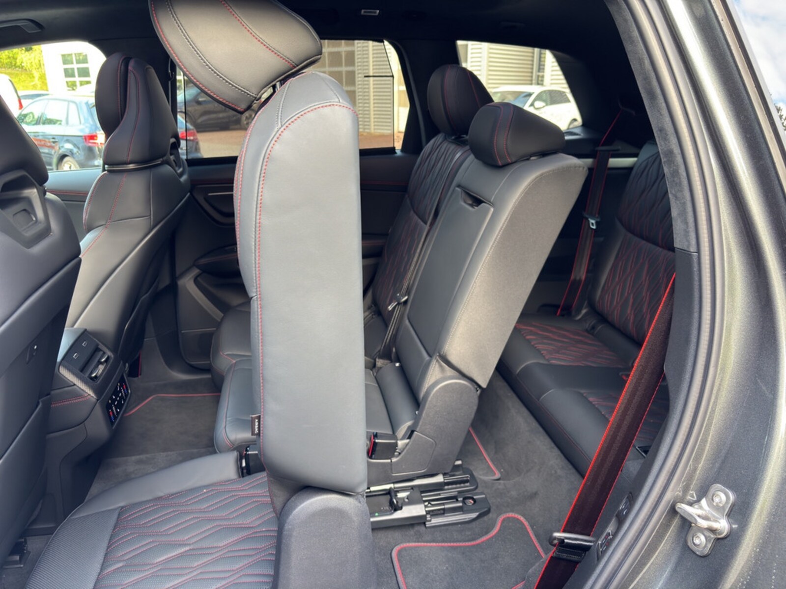 Audi Q7 – Bild 25