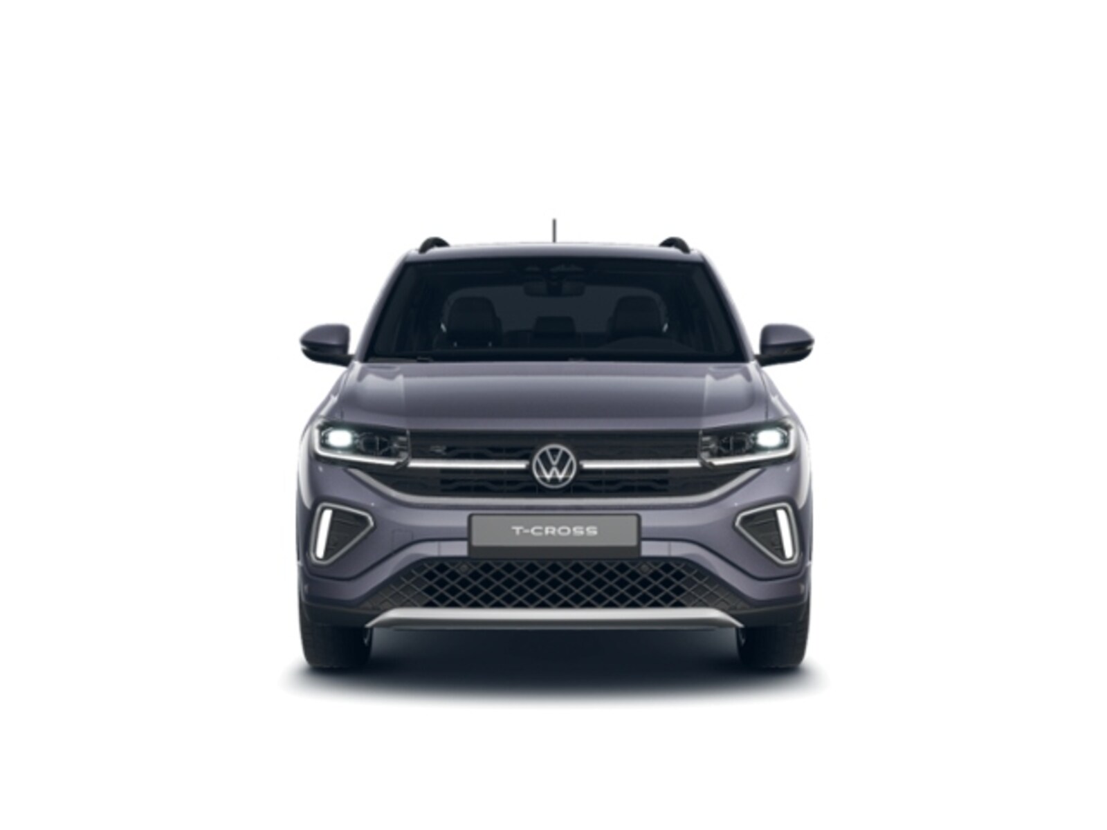 Volkswagen T-Cross – Bild 4