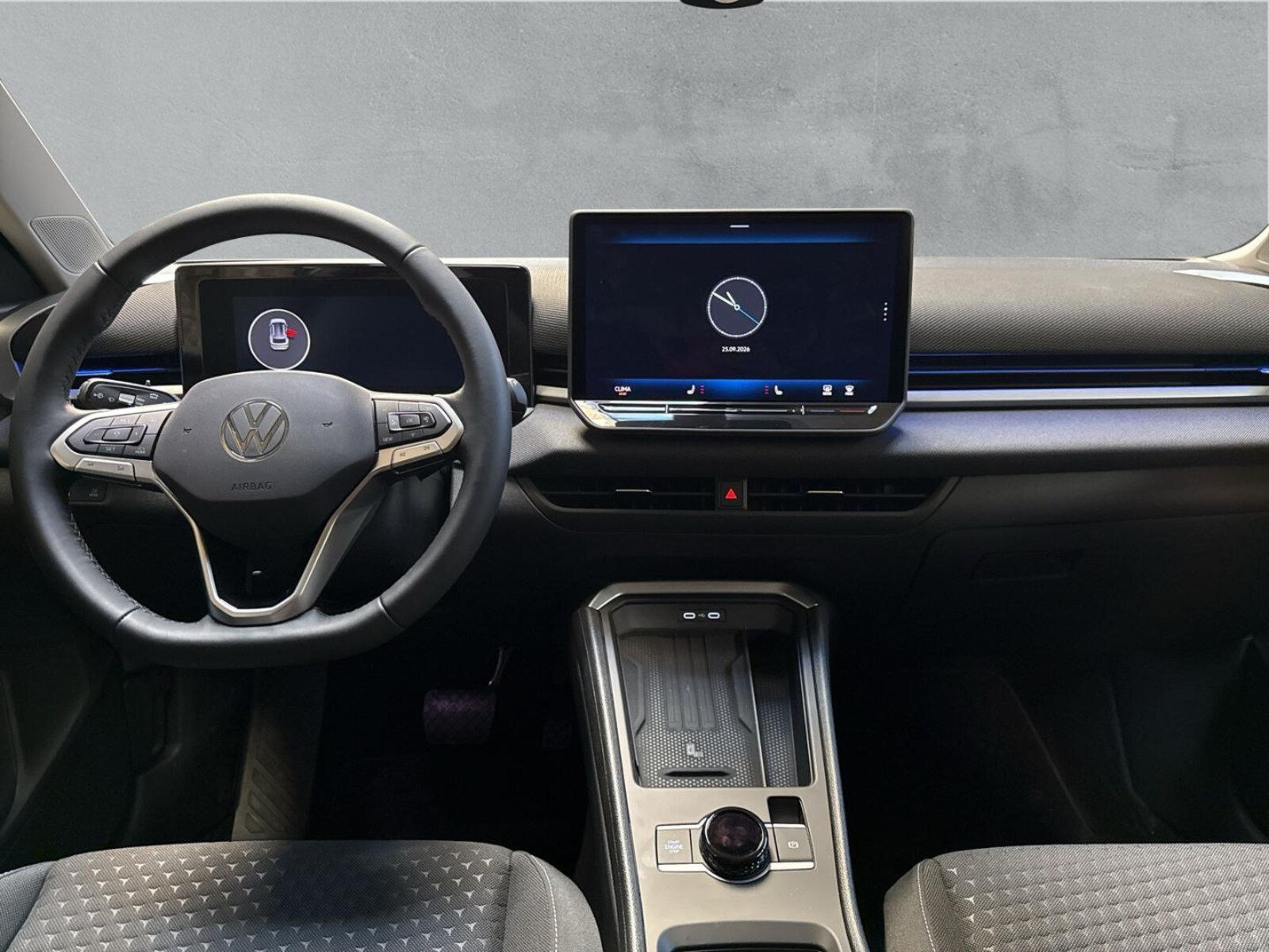 Volkswagen T-Roc – Bild 11