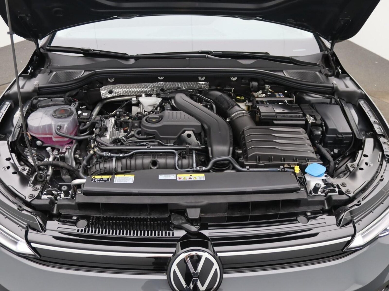 Volkswagen Golf – Bild 18