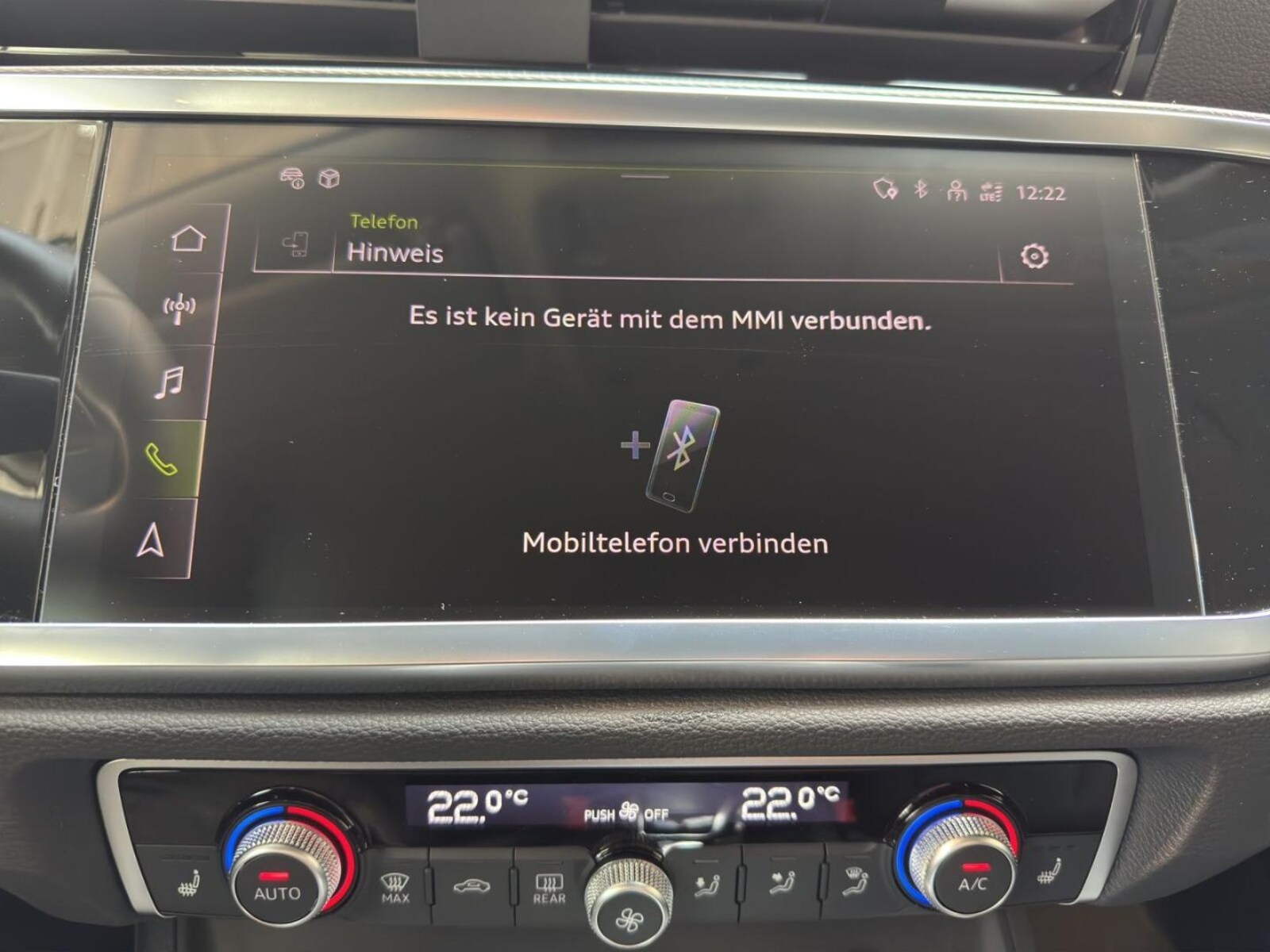 Audi Q3 – Bild 14