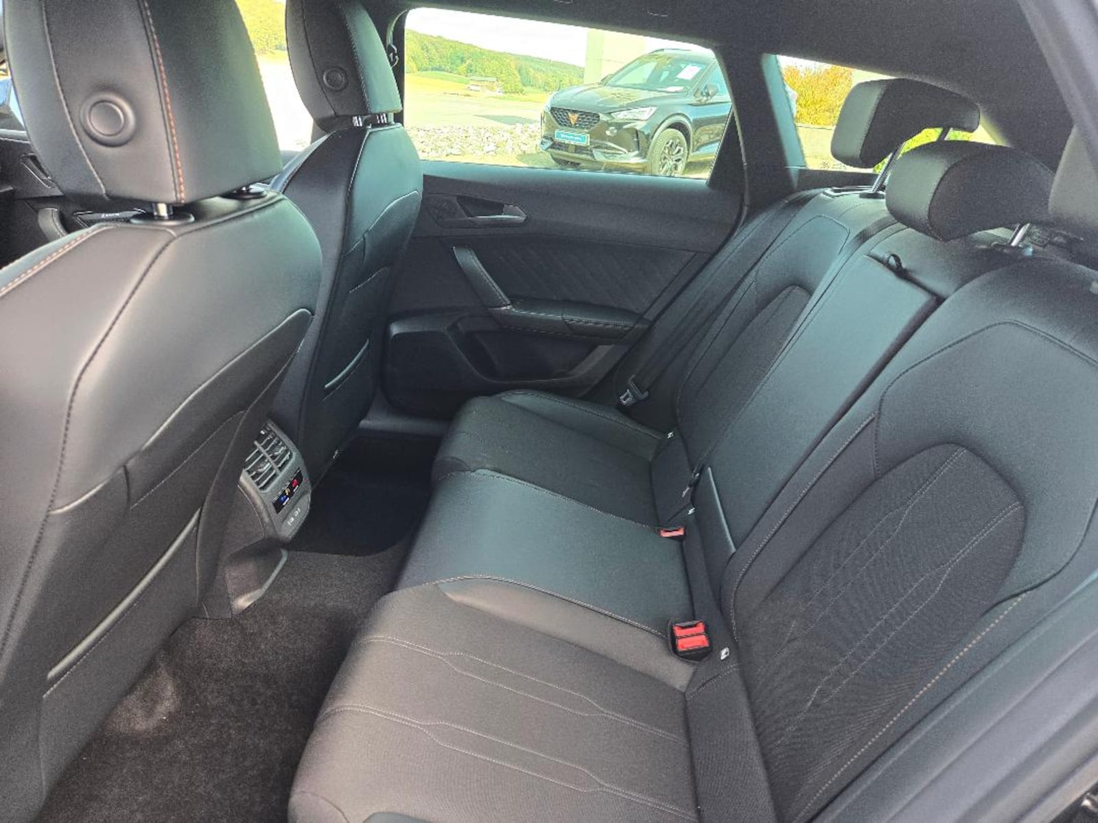 CUPRA Leon Sportstourer – Bild 10
