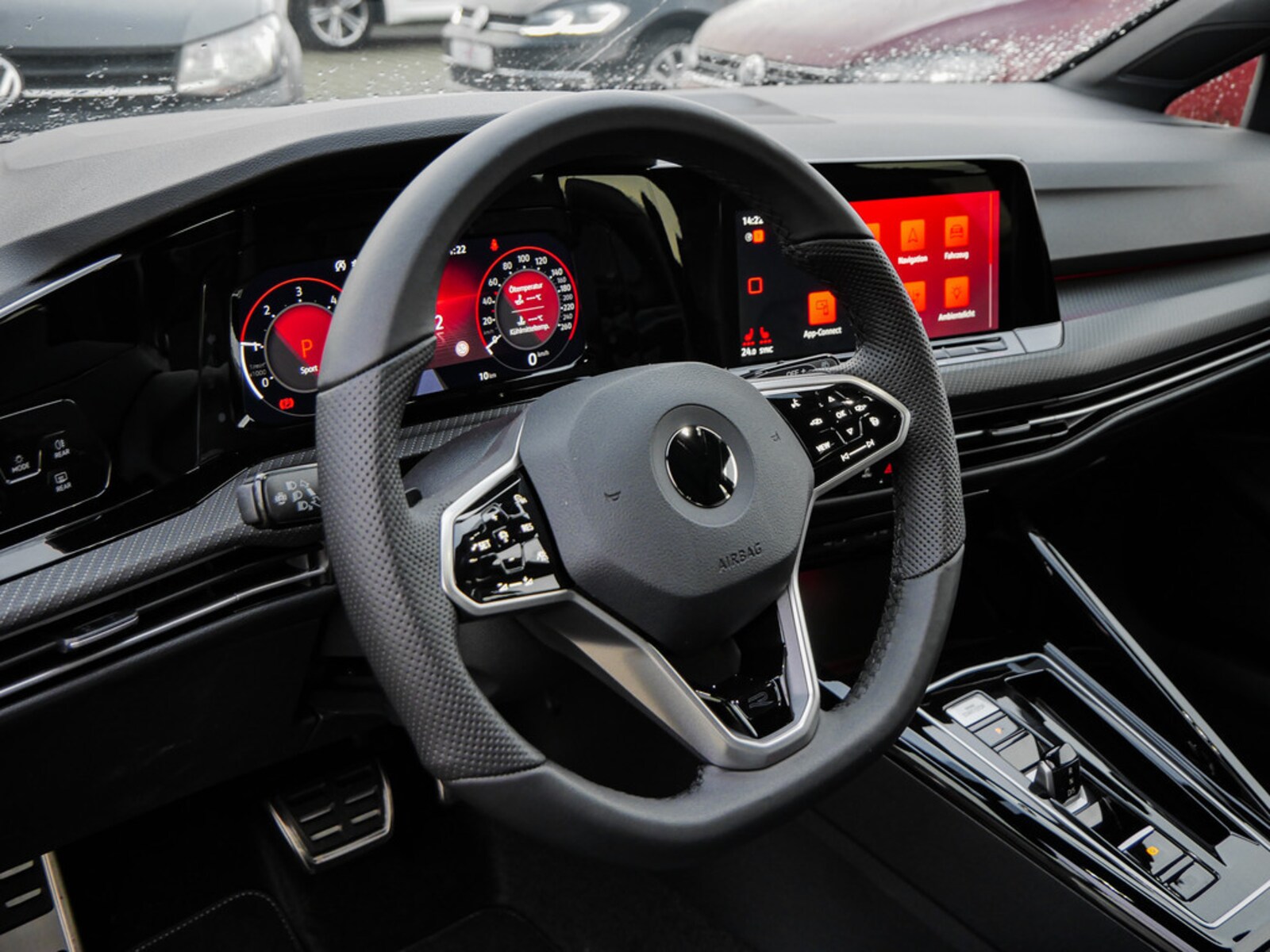 Volkswagen Golf – Bild 19