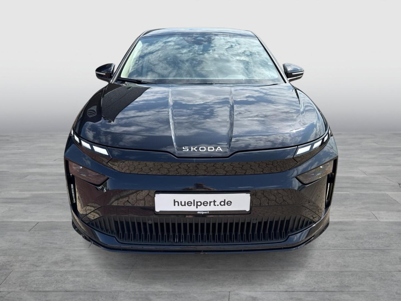 Škoda Enyaq Coupé – Bild 7