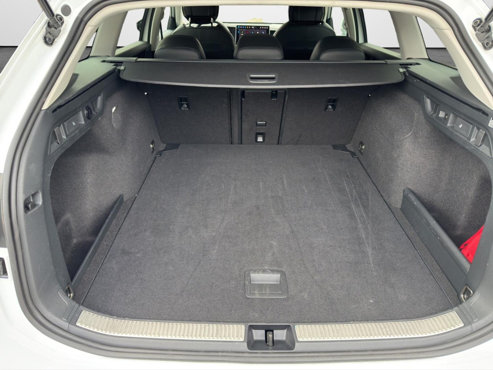Volkswagen Passat – Bild 13
