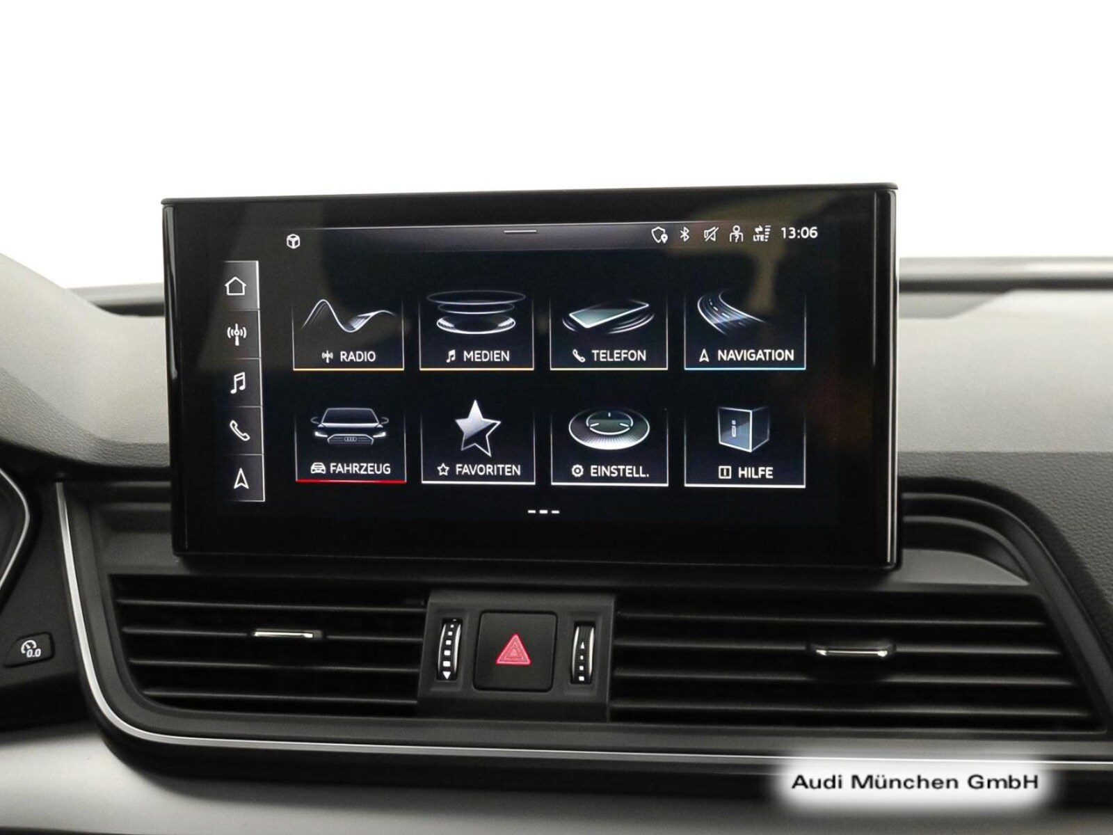 Audi Q5 – Bild 12