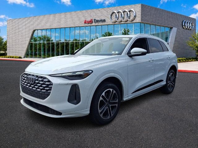 2025 Audi Q5