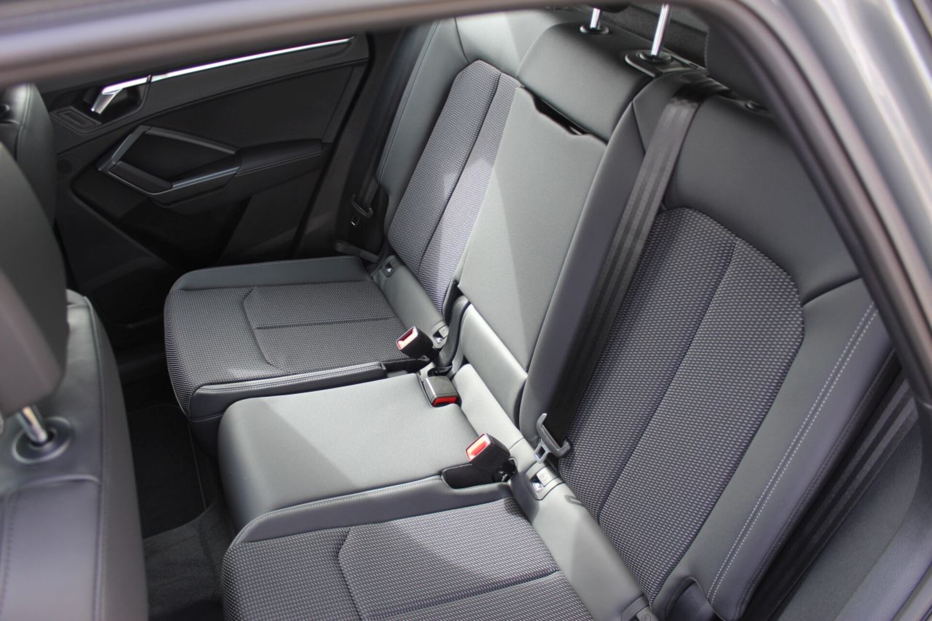 Audi Q3 SUV S line
