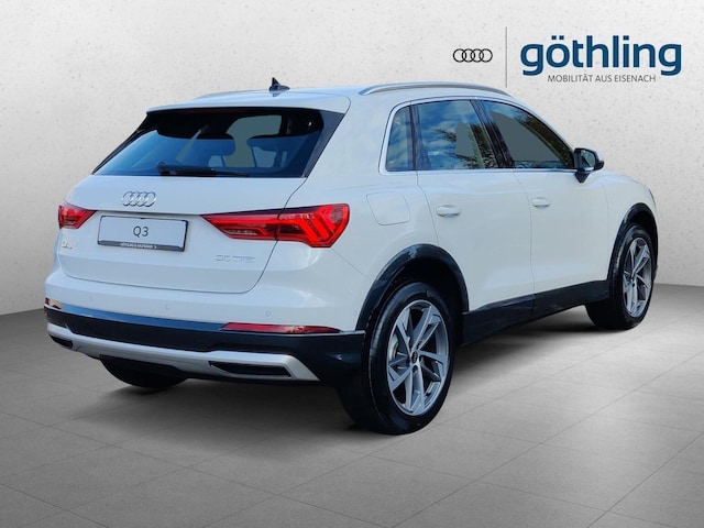 Audi Q3 Advanced 35 TFSI S Tronic -  - Joinsteer - #5