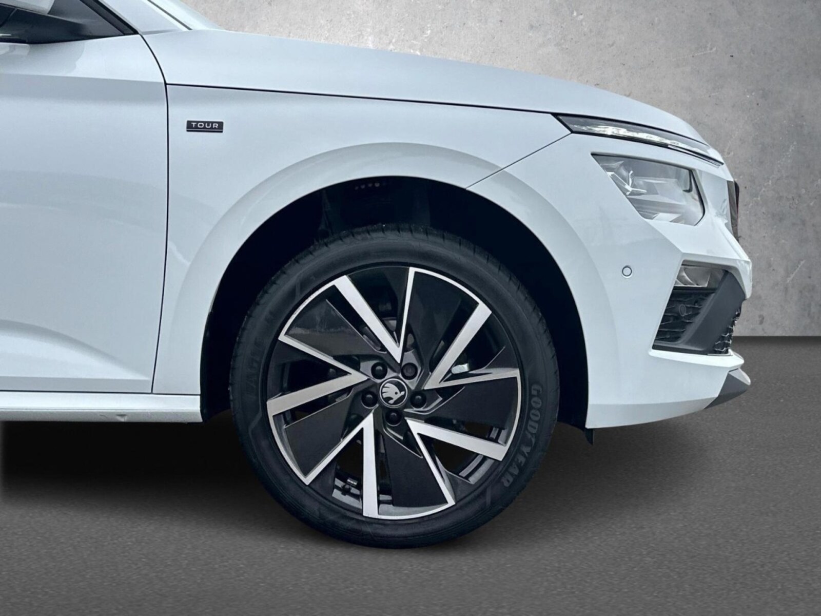 Škoda Kamiq – Bild 6