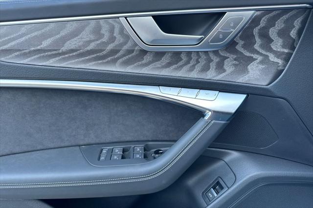 2025 Audi A6 Prestige - Photo 8