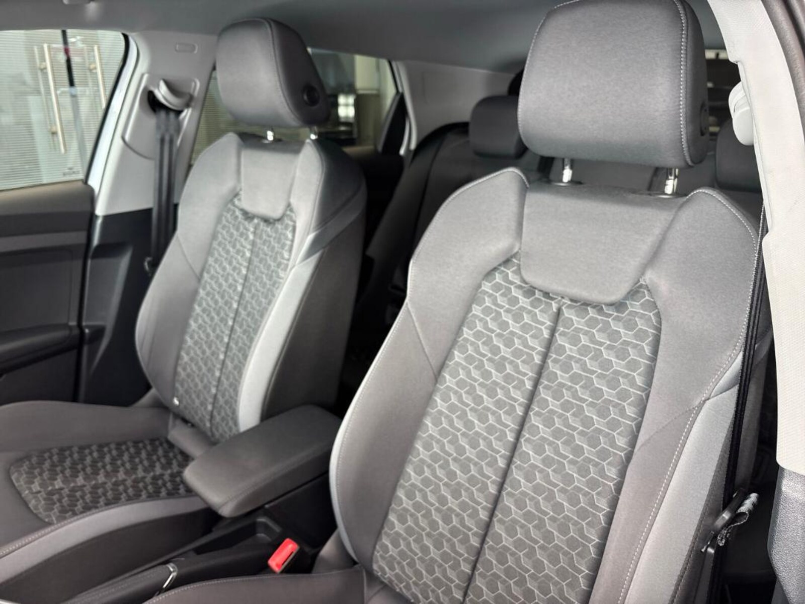 Audi A1 Sportback – Bild 15