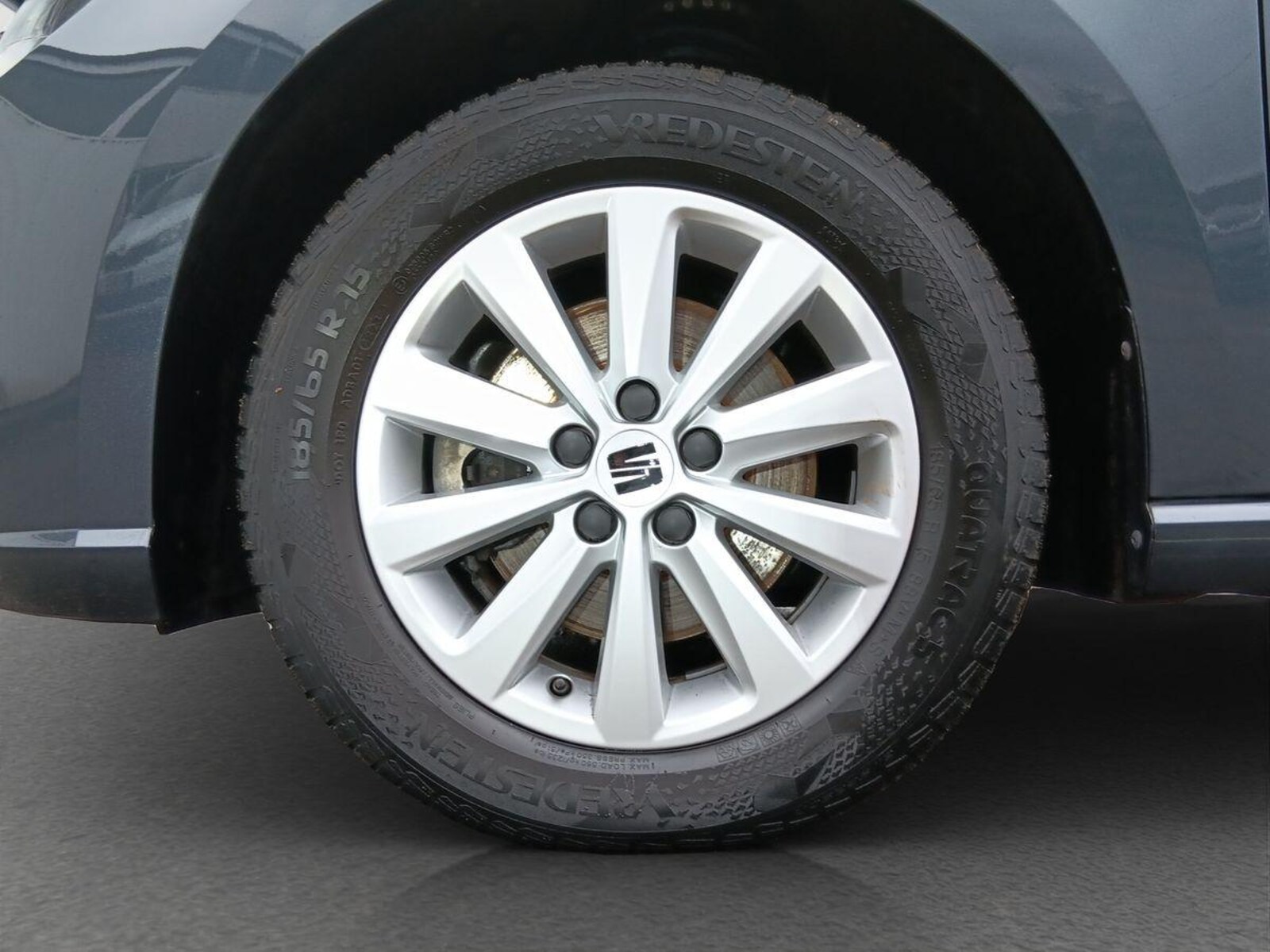 SEAT Ibiza – Bild 21