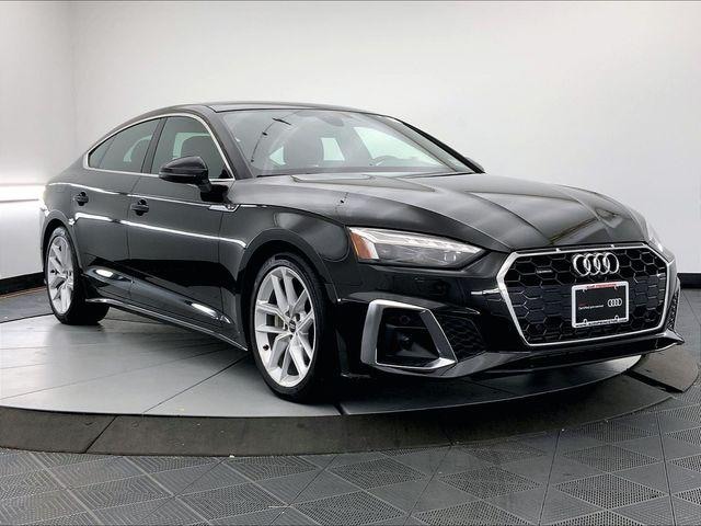 2023 Audi A5 Sportback
