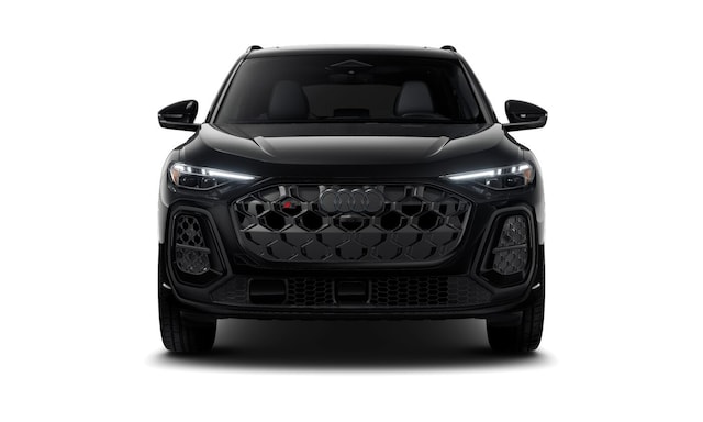 2026 Audi SQ5