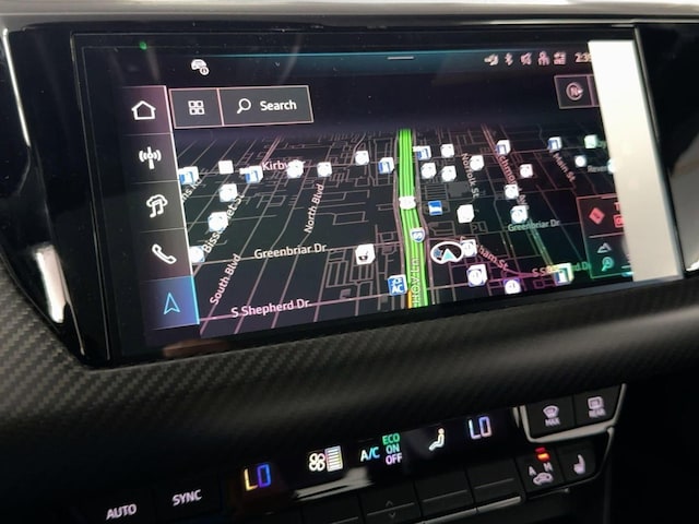 2026 Audi S e-tron GT Prestige - Photo 23