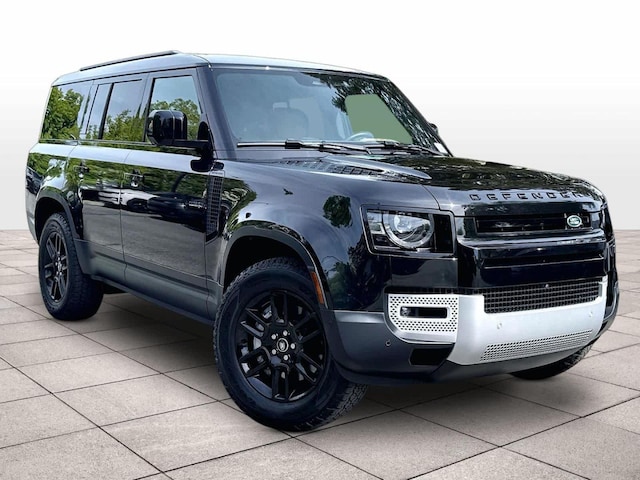 2025 Land Rover Defender