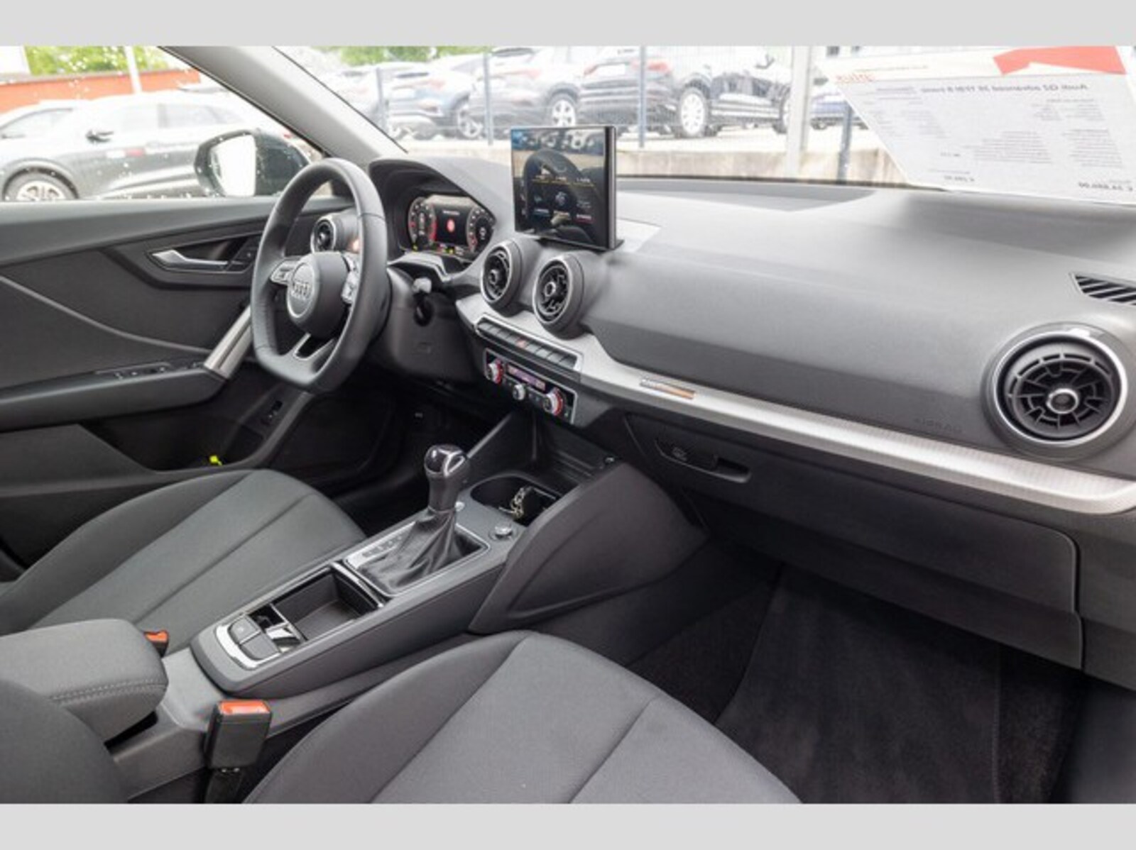 Audi Q2 – Bild 9