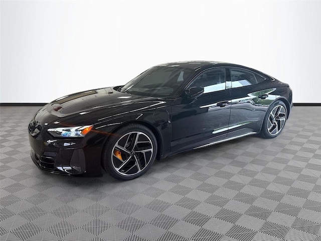 2023 Audi RS e-tron GT
