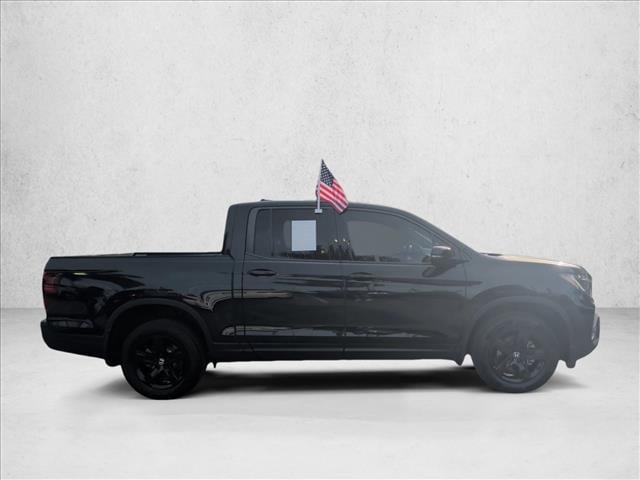 2023 Honda Ridgeline