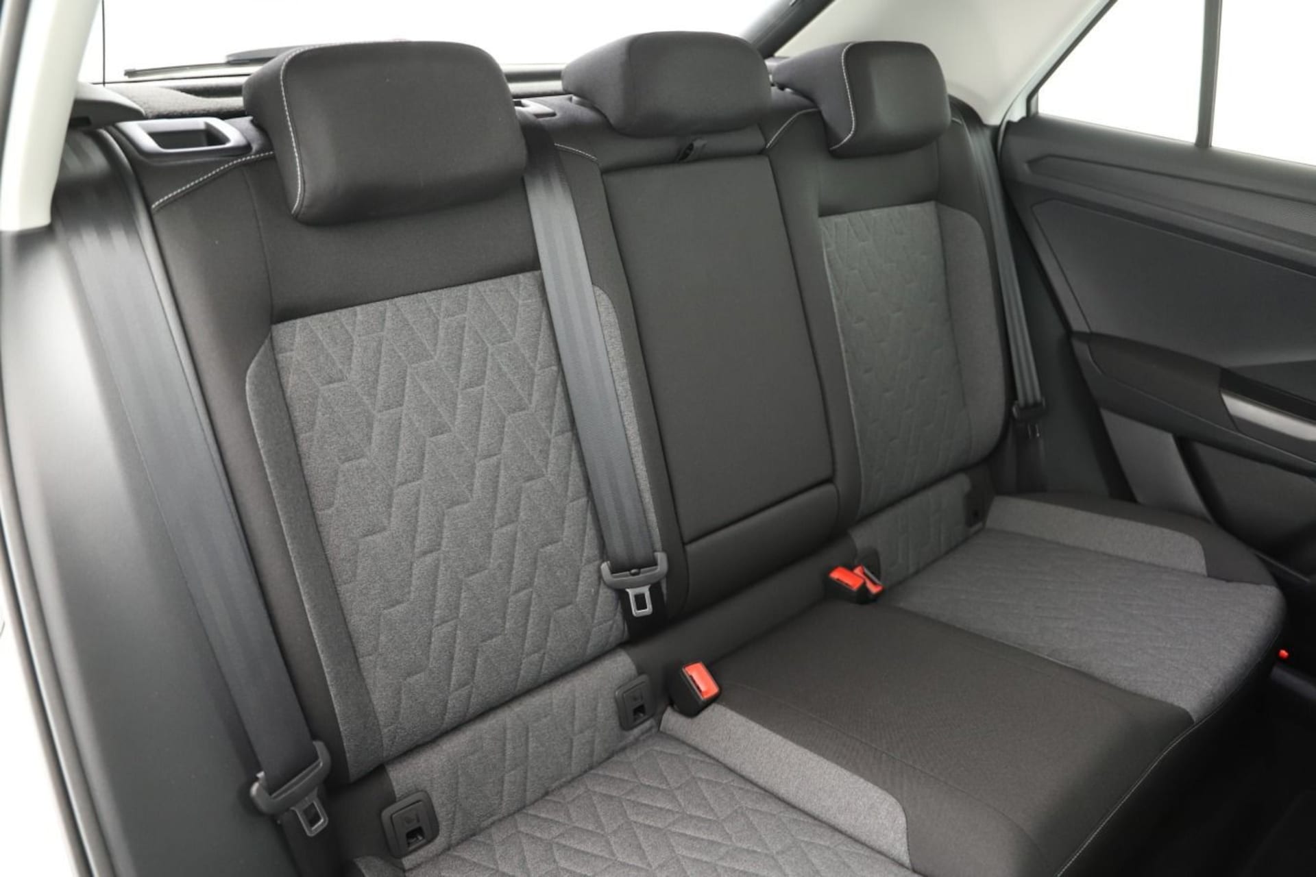 Volkswagen T-Roc MOVE