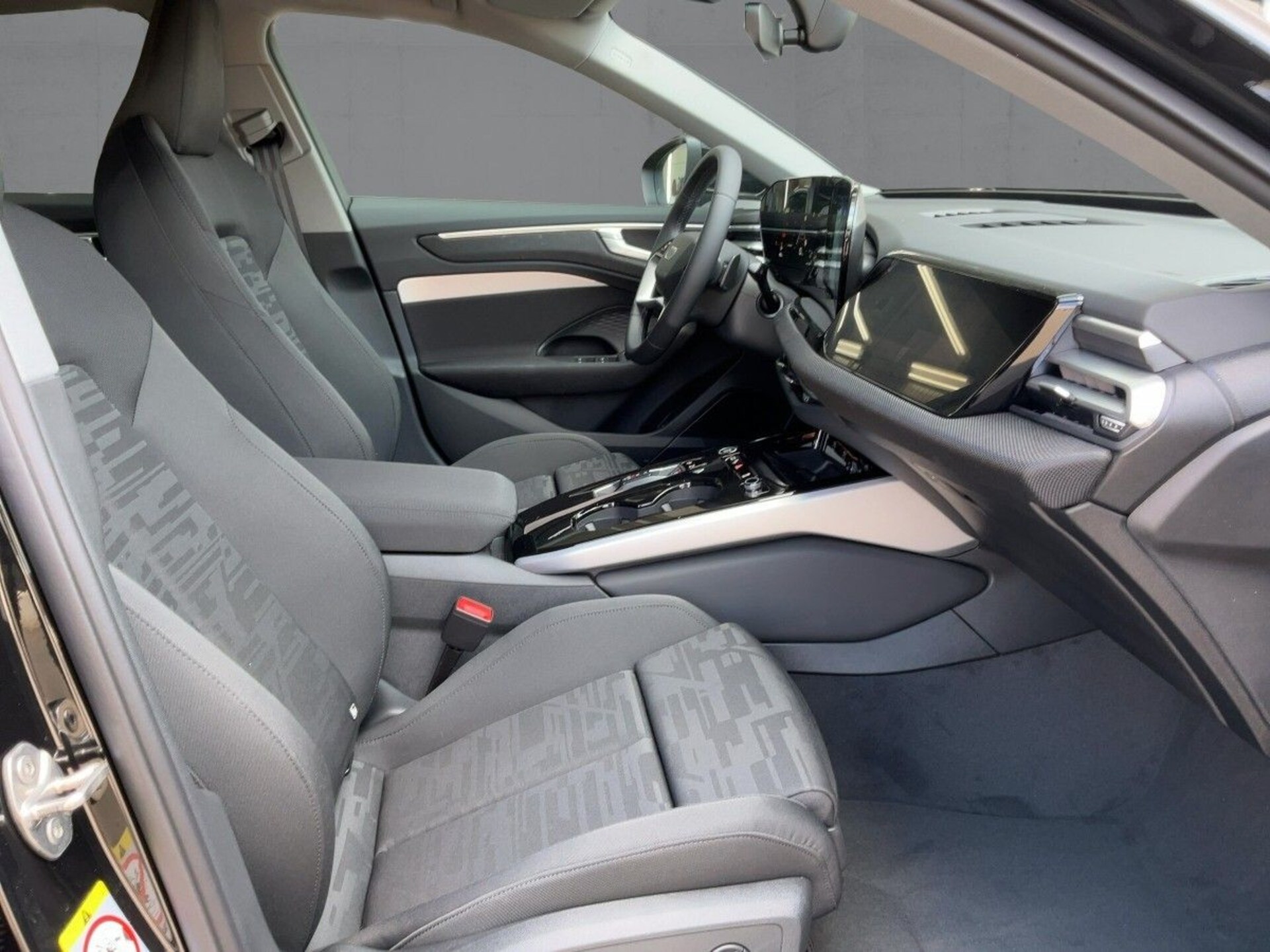 Audi A6 Limousine