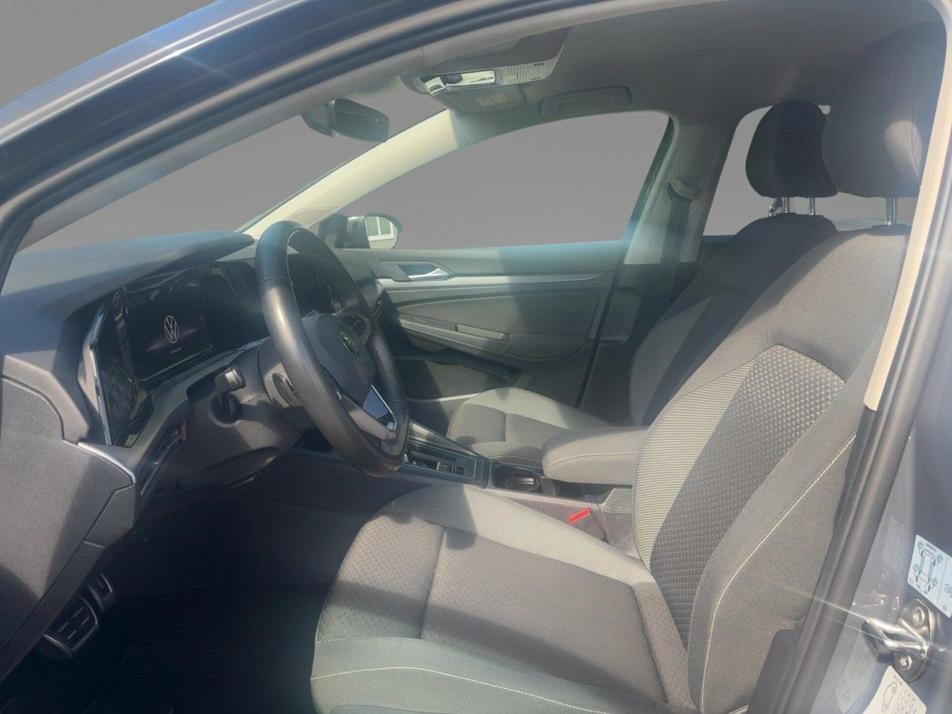Volkswagen Golf Active