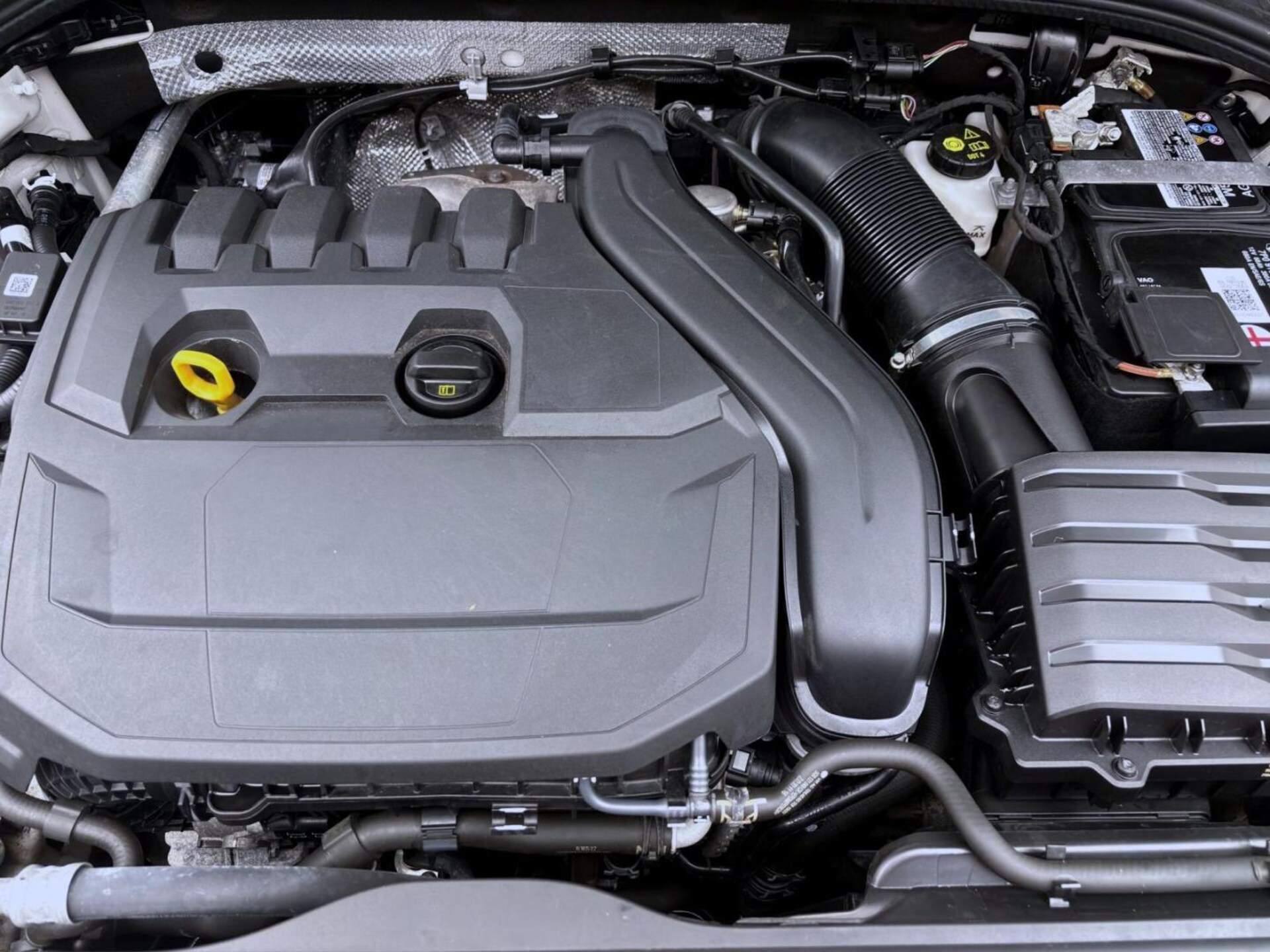 Volkswagen Golf Active