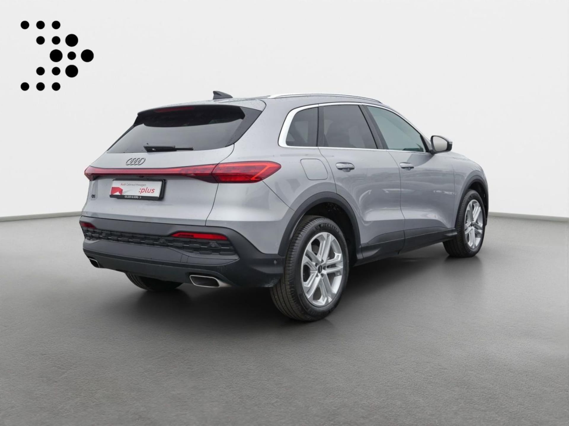 Audi Q5 SUV