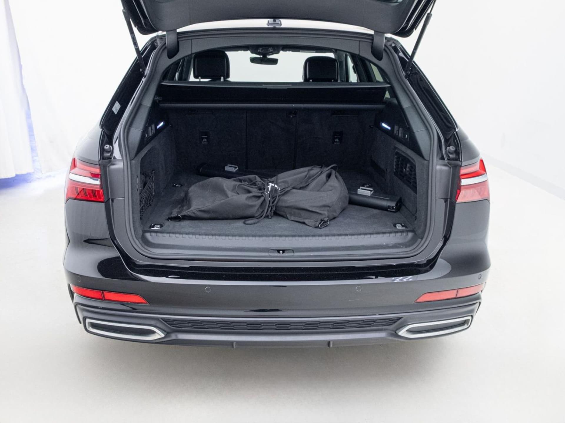 Audi A6 Avant TFSI e Sport